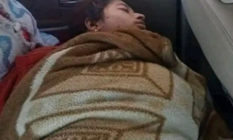 टिहरी गढ़वाल।।पहाड़ों की स्वास्थ्य सेवा बेहाल एक और गर्भवती की हुई मौत।