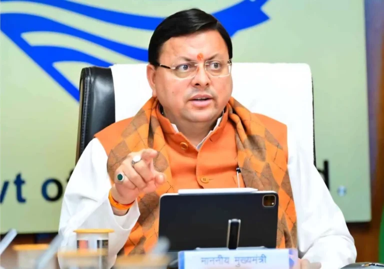 उत्तराखंड।। उत्तराखंड कैबिनेट बैठक में 11 प्रस्तावों को मंजूरी।