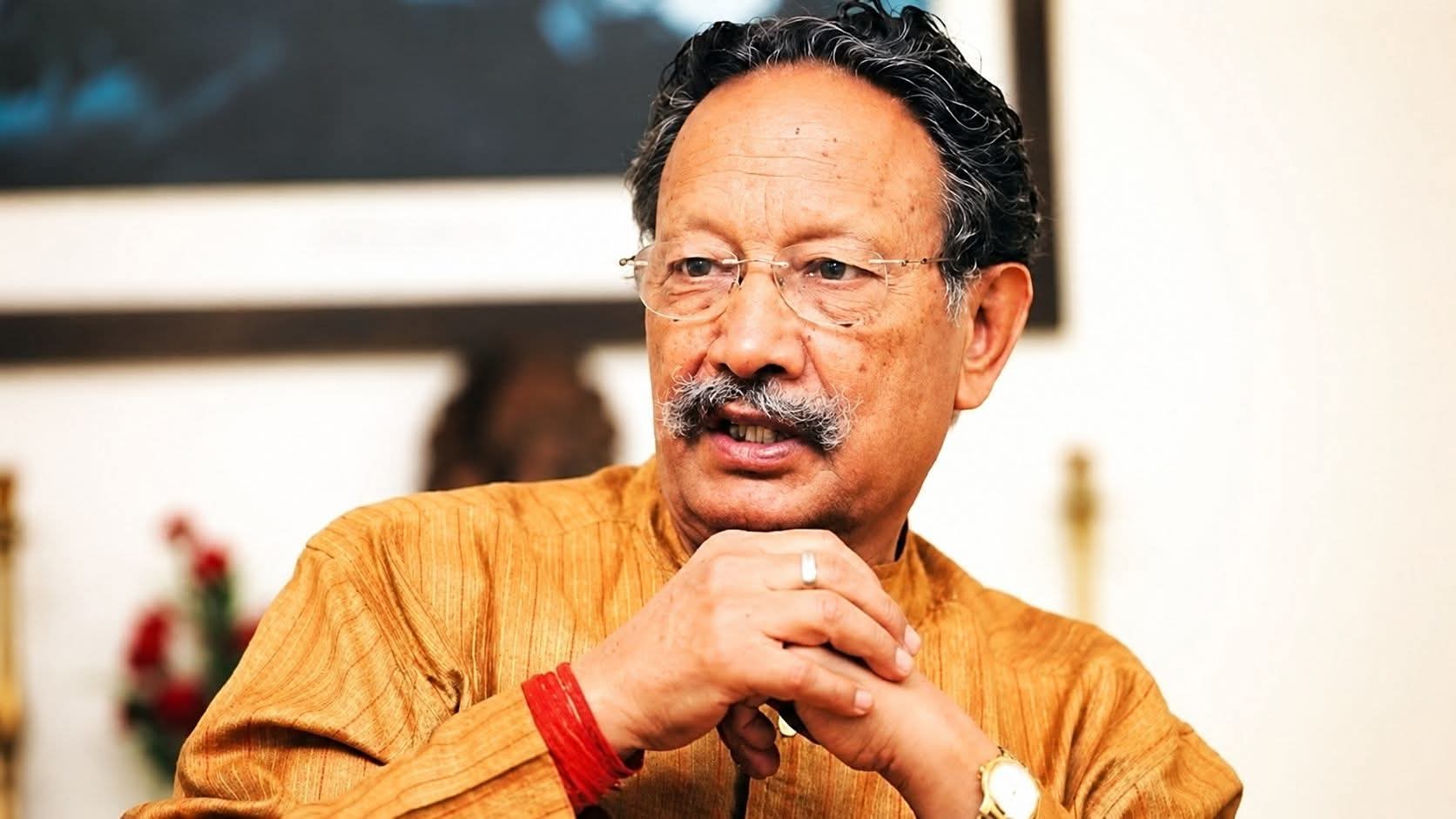 उत्तराखंड।। पूर्व मुख्यमंत्री मेजर जनरल भुवन चंद्र खंडूड़ी का हुआ निधन।