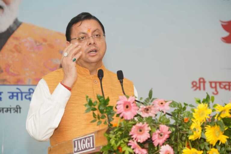 उत्तराखंड।।धामी कैबिनेट के बड़े फैसले,जनकल्याण, रोजगार, शिक्षा और आधारभूत विकास को मिलेगी नई गति।