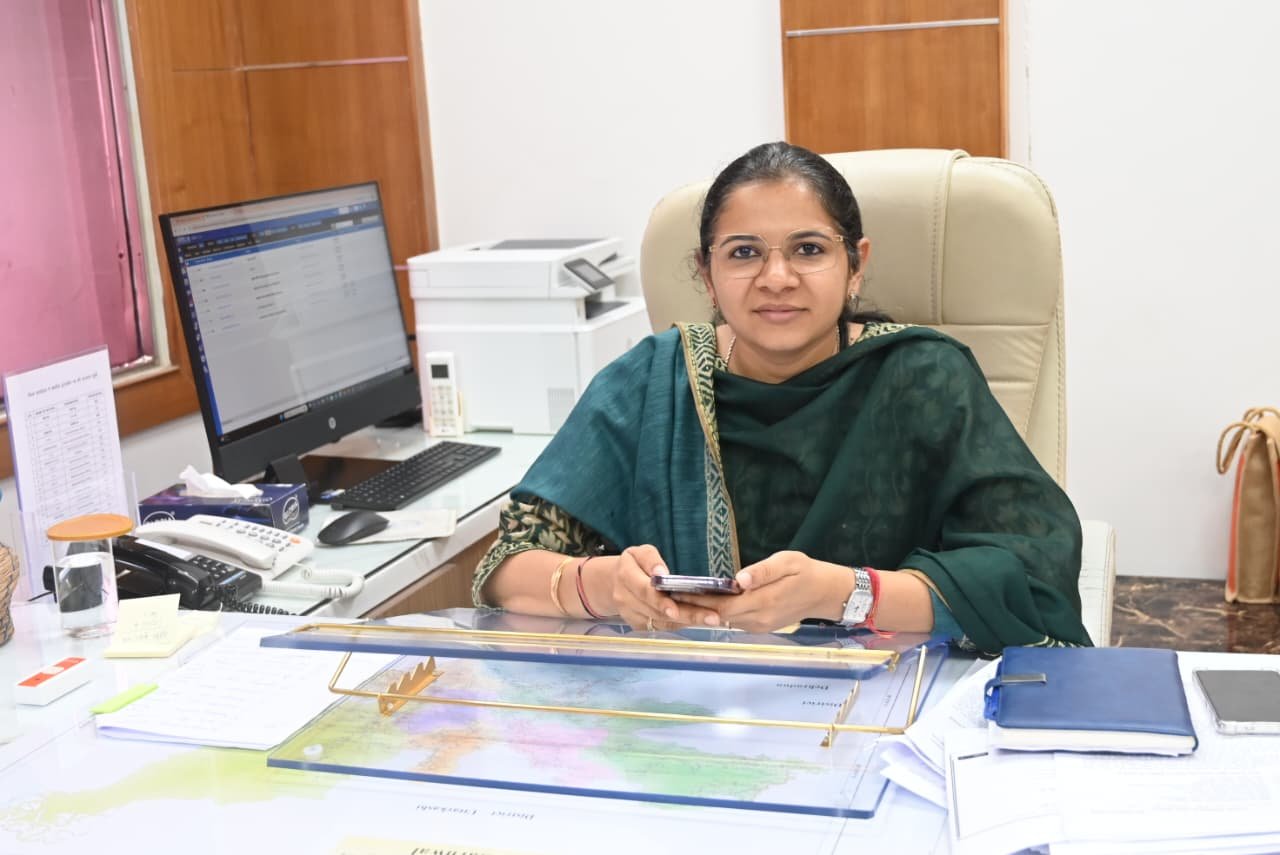 उत्तराखंड।।प्रधानमंत्री आवास योजना के वंचित परिवारों को अपील का मौका, 25 और 27 अगस्त को होगी विकास भवन टिहरी में सुनवाई।