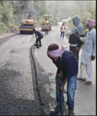 उत्तराखंड।।15 अक्टूबर तक उत्तराखंड की सभी सड़कें होंगी गड्ढामुक्त,मुख्यमंत्री धामी ने तय की सख्त समय सीमा।