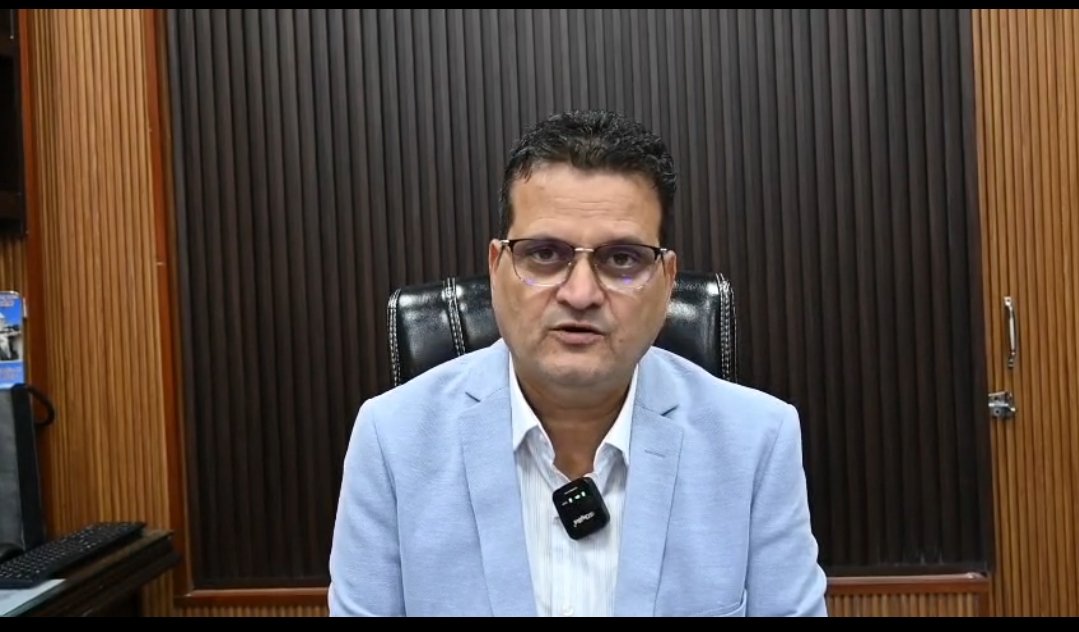 उत्तराखंड।। उत्तरकाशी जिला चिकित्सालय में विशेषज्ञ सेवाओं को मिली नई मजबूती।