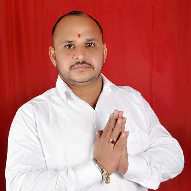 उत्तराखंड।।बादल गोस्वामी बने वॉइस ऑफ मीडिया के हरिद्वार जिलाध्यक्ष,पत्रकार हितों की आवाज को मिलेगी मजबूती।